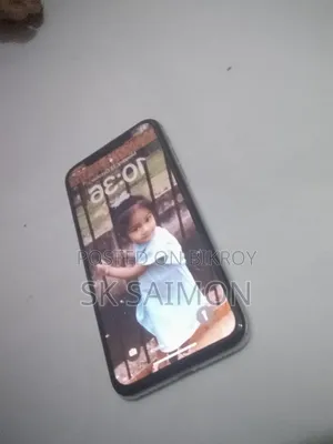 অ্যাপল আইফোন এক্স ৬৪ জিবি হোয়াইট