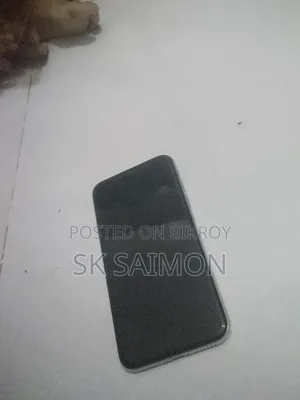 অ্যাপল আইফোন এক্স ৬৪ জিবি হোয়াইট