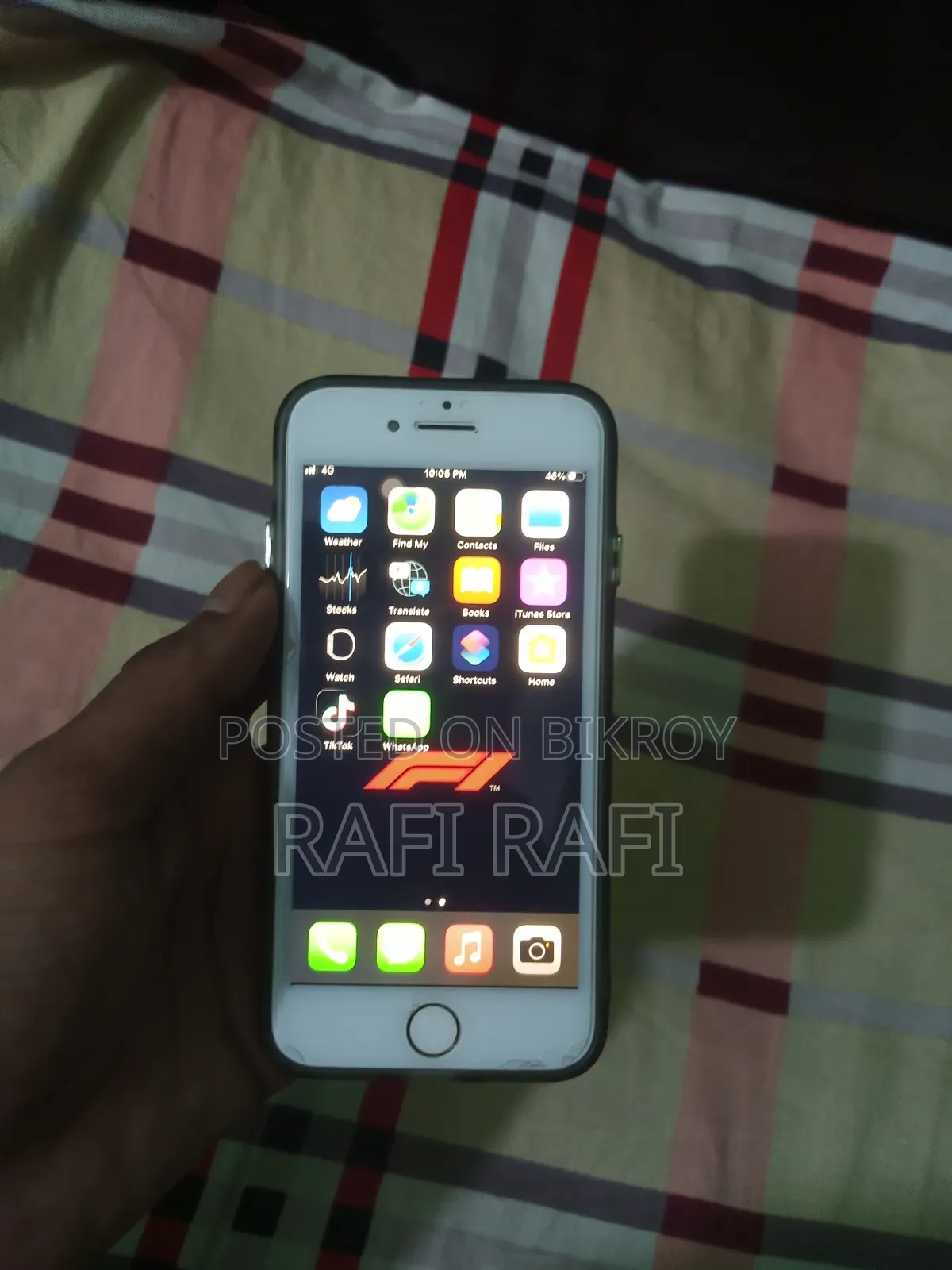 Apple iPhone 7 128 GB