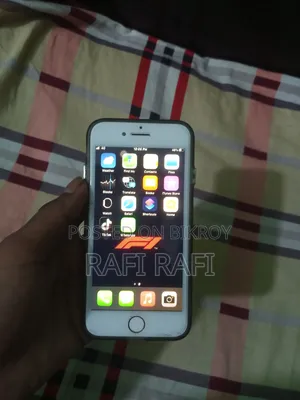 Apple iPhone 7 128 GB
