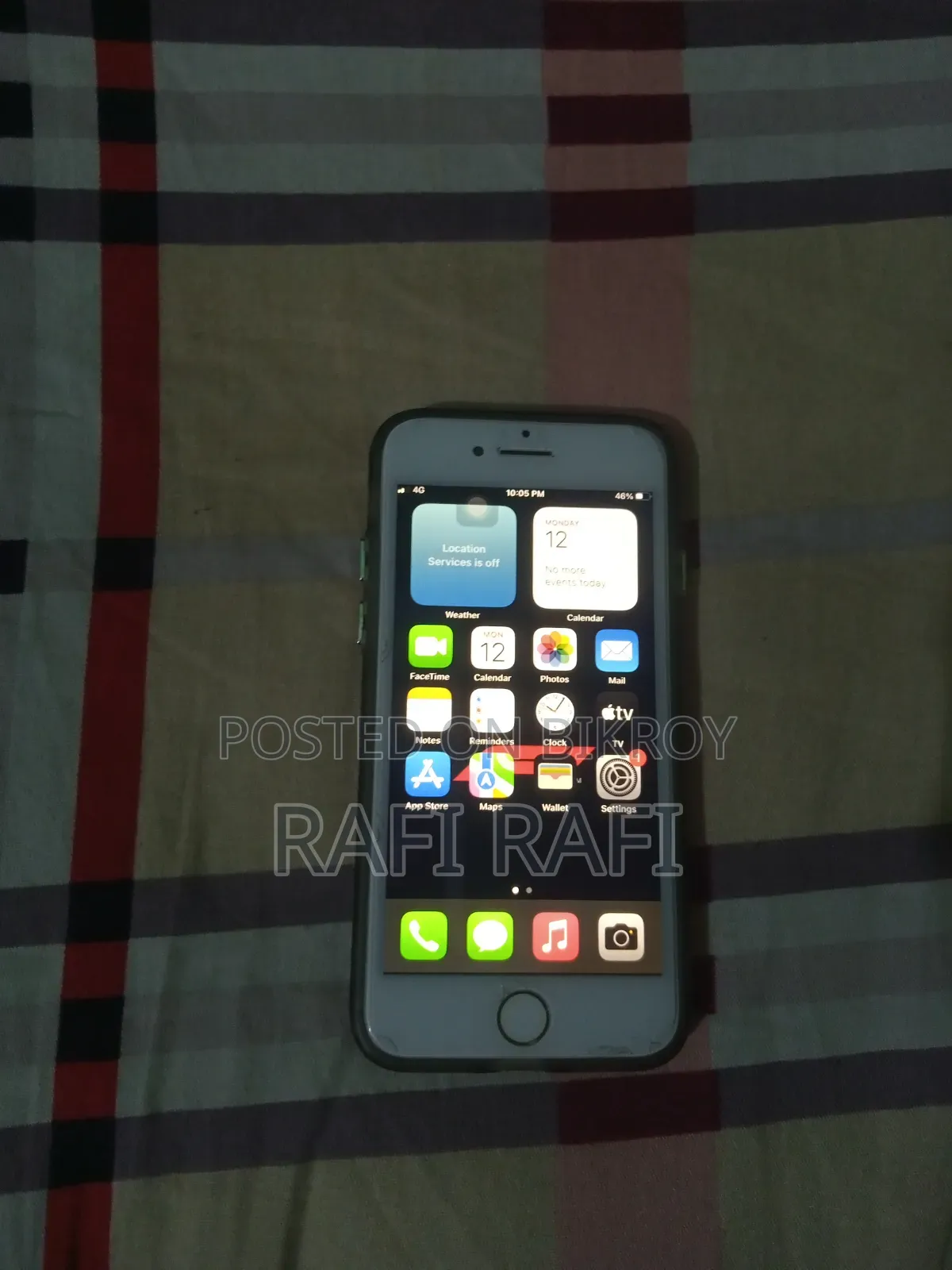 Apple iPhone 7 128 GB