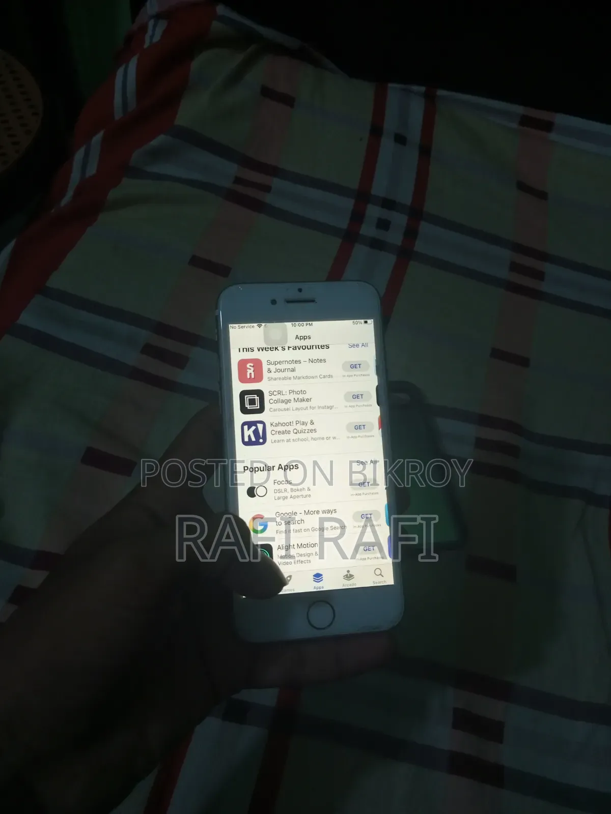 Apple iPhone 7 128 GB