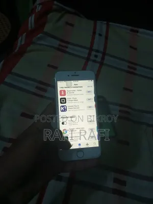 Apple iPhone 7 128 GB