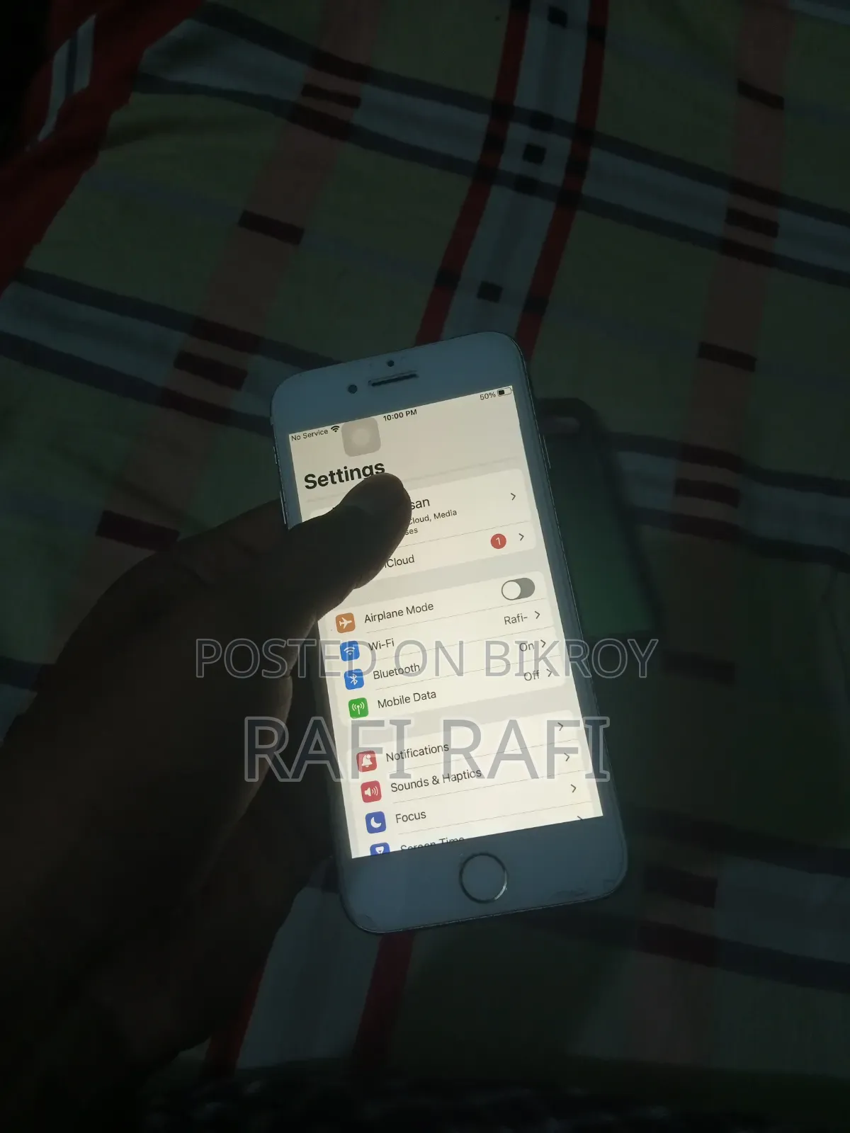 Apple iPhone 7 128 GB