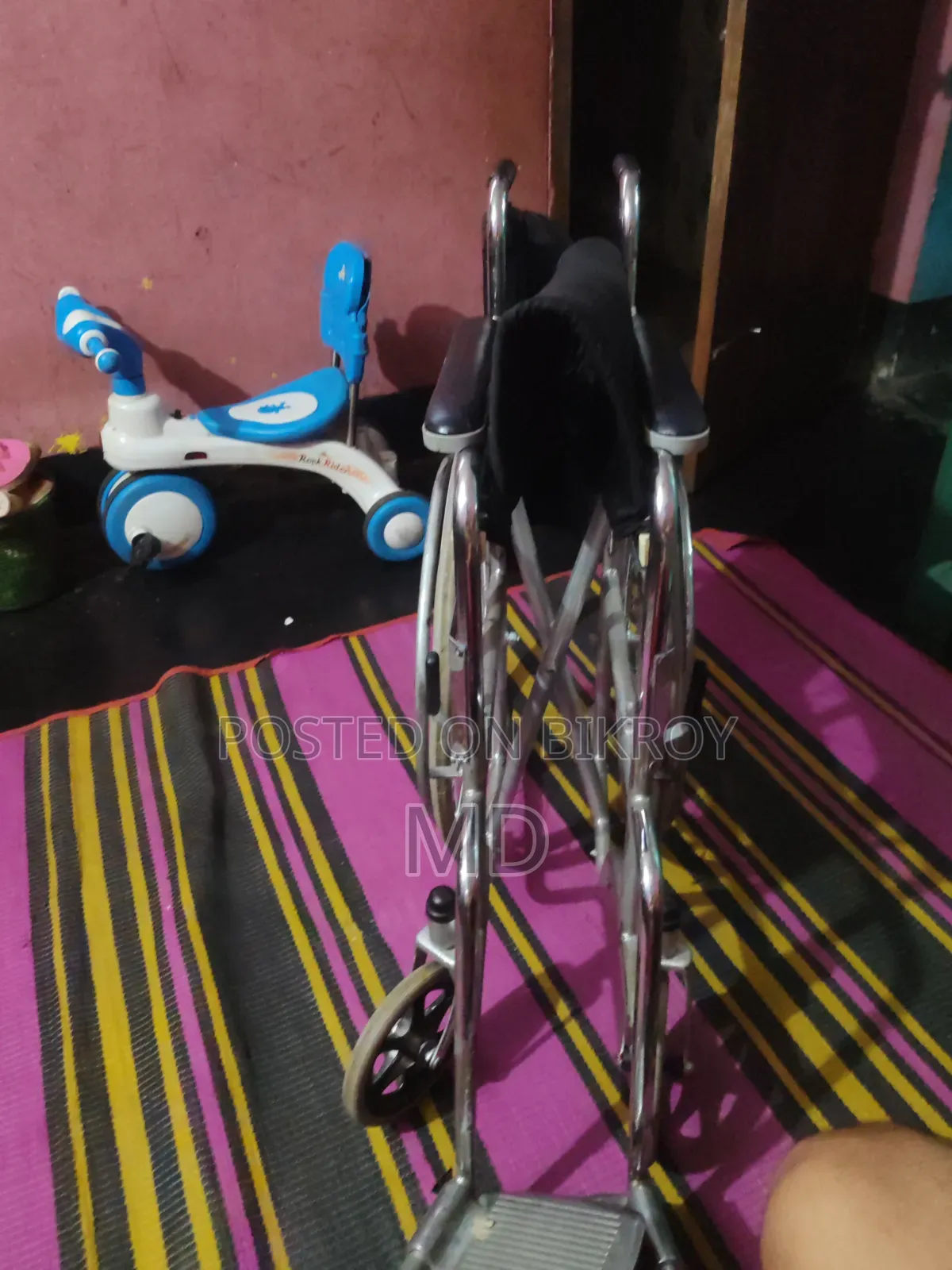 Wheel Chair