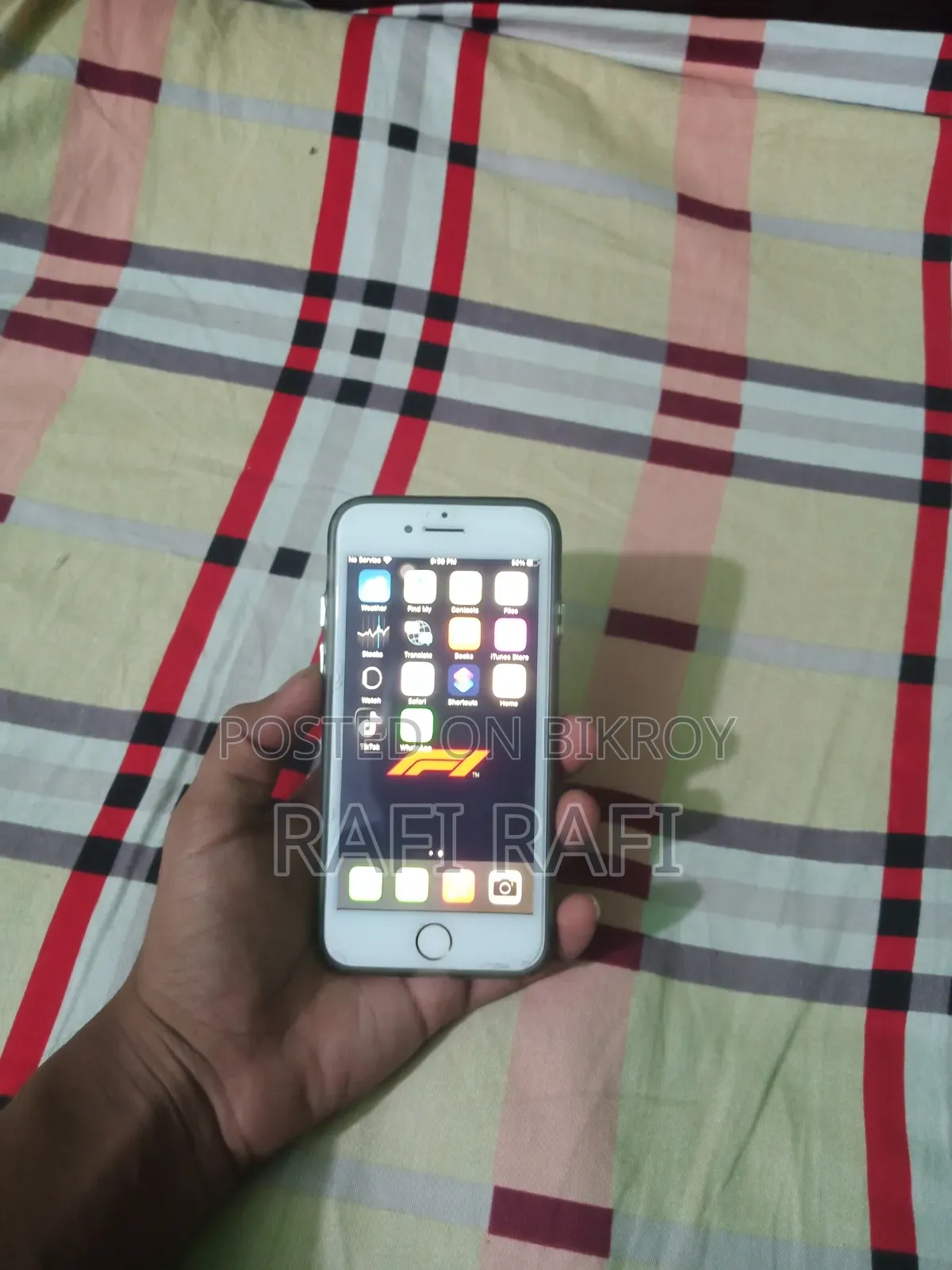 Apple iPhone 7 128 GB