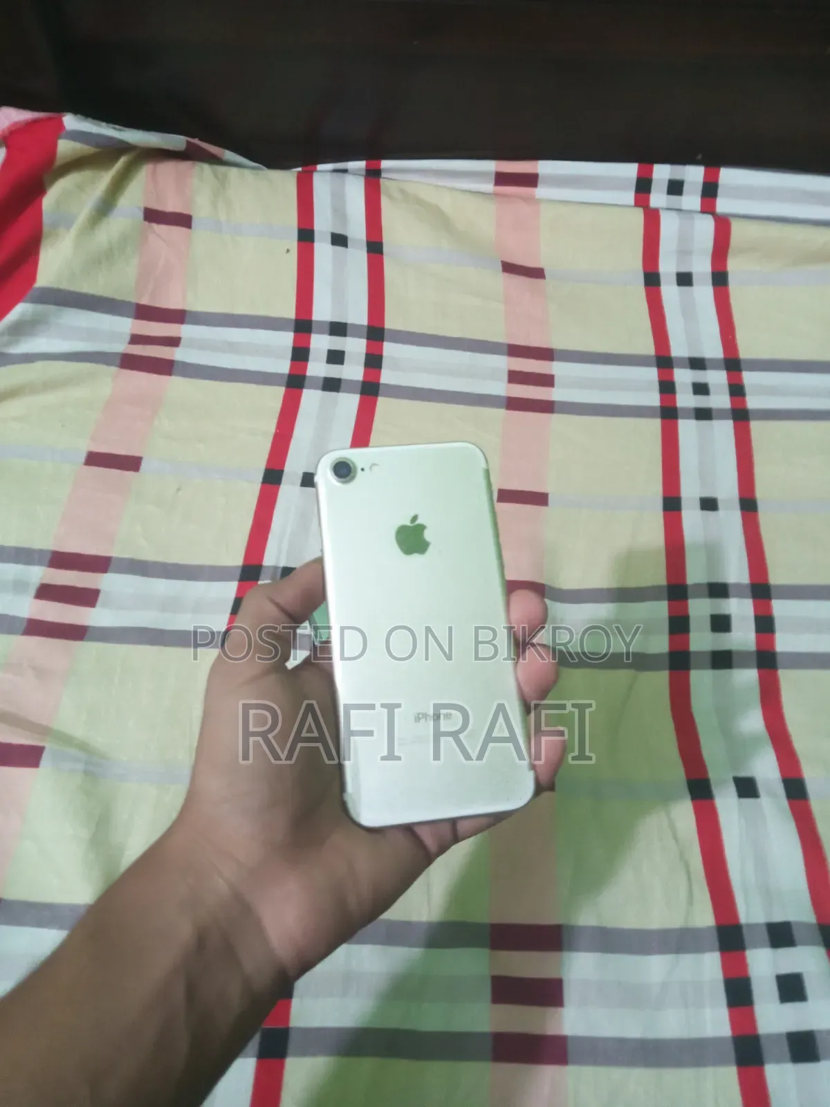 Apple iPhone 7 128 GB