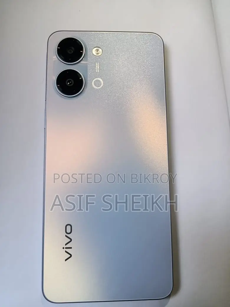 New Vivo Y05 64 GB