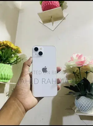 Apple iPhone 13 128 GB White