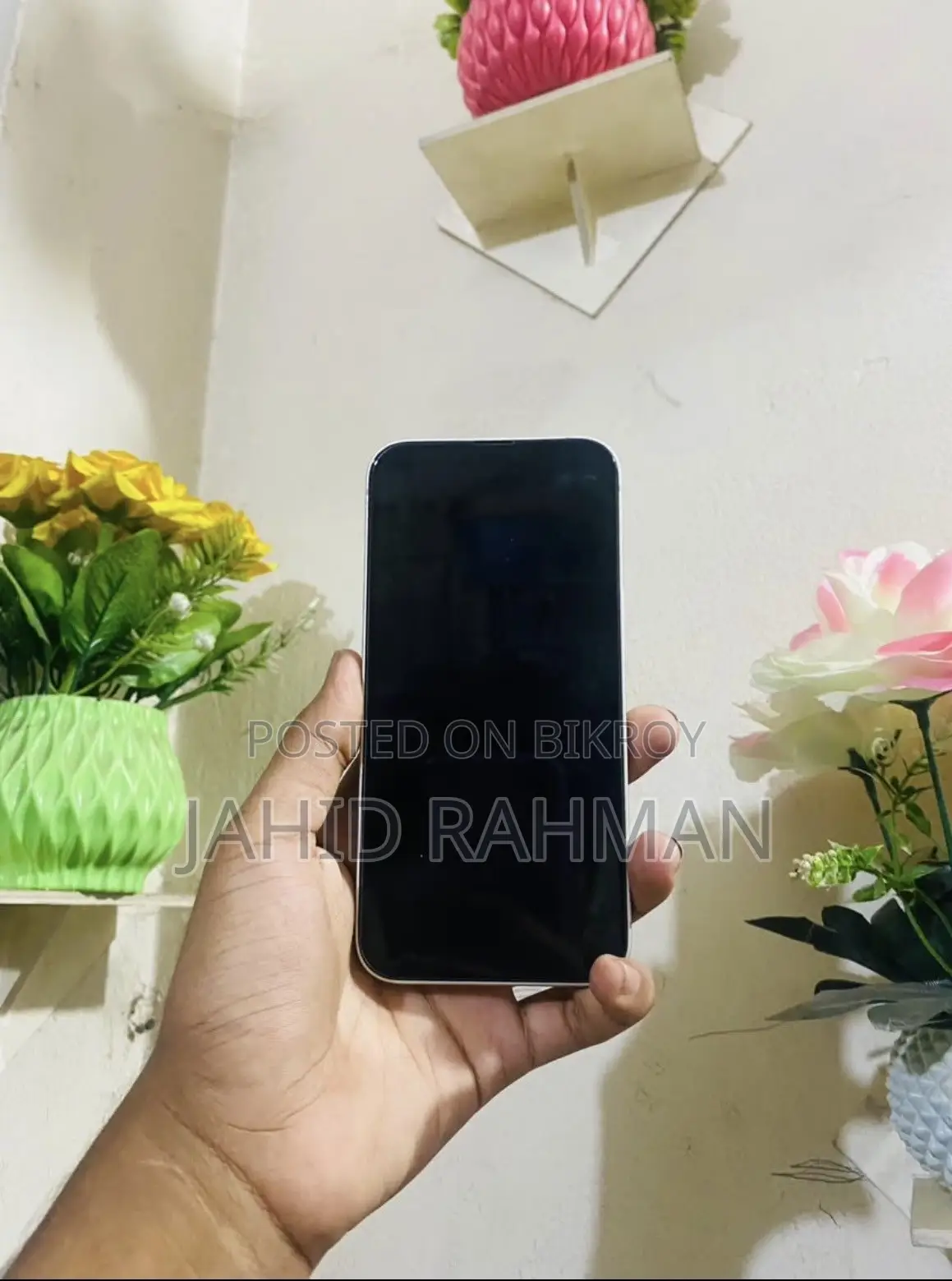 Apple iPhone 13 128 GB White