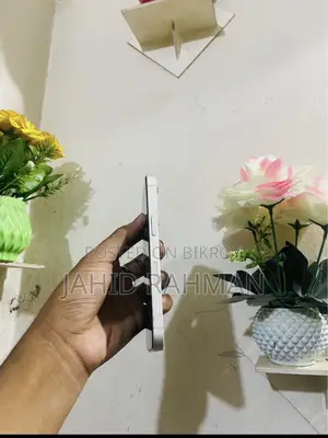 Apple iPhone 13 128 GB White