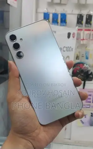 স্যামসাং গ্যালাক্সি এ৩৪ ৫জি ১২৮ জিবি