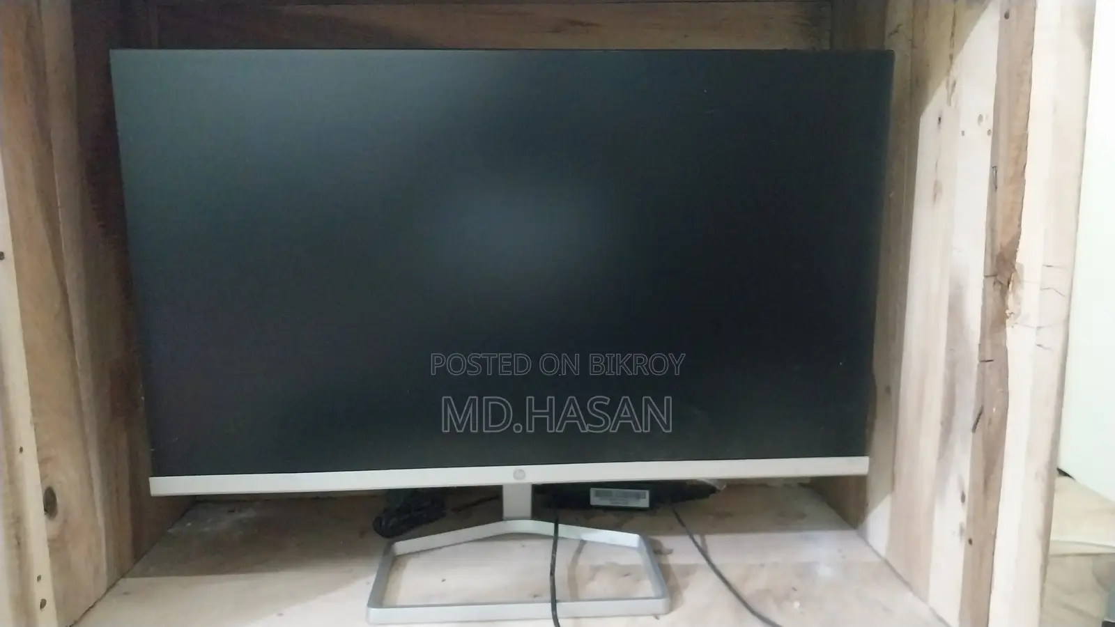 Desktop Computer Gigabyte 16GB Intel Core i5 HDD+SSD 1T