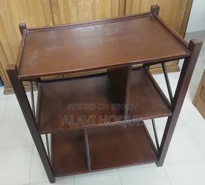 টিভি/ওভেন স্ট্যান্ড