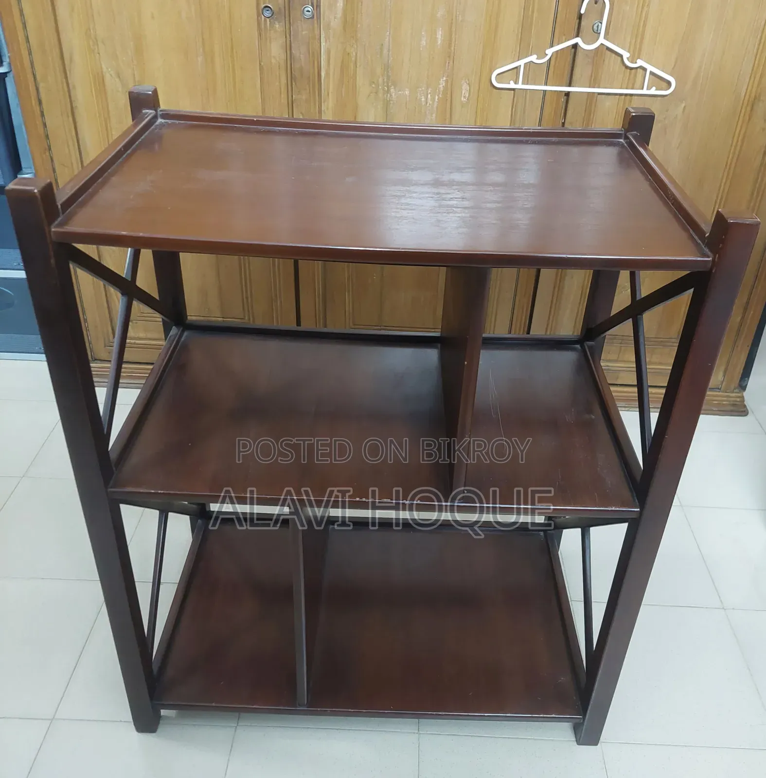টিভি/ওভেন স্ট্যান্ড