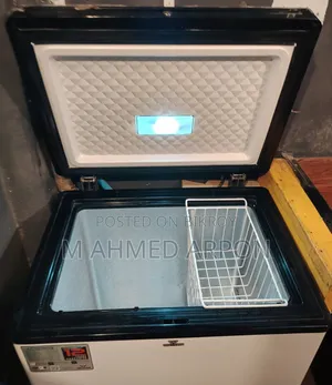 Walton Deep Fridge 150 LTR