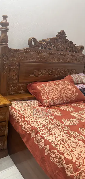 লাক্সারি খাট