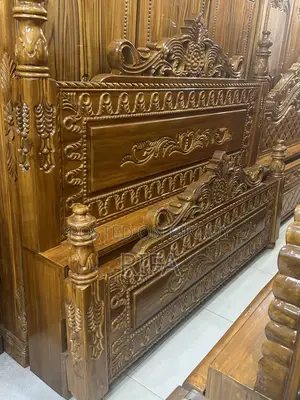 লাক্সারি খাট