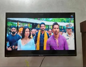 Sky View 32" Smart Android TV