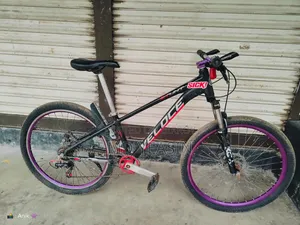 স্টান্ট সাইকেল