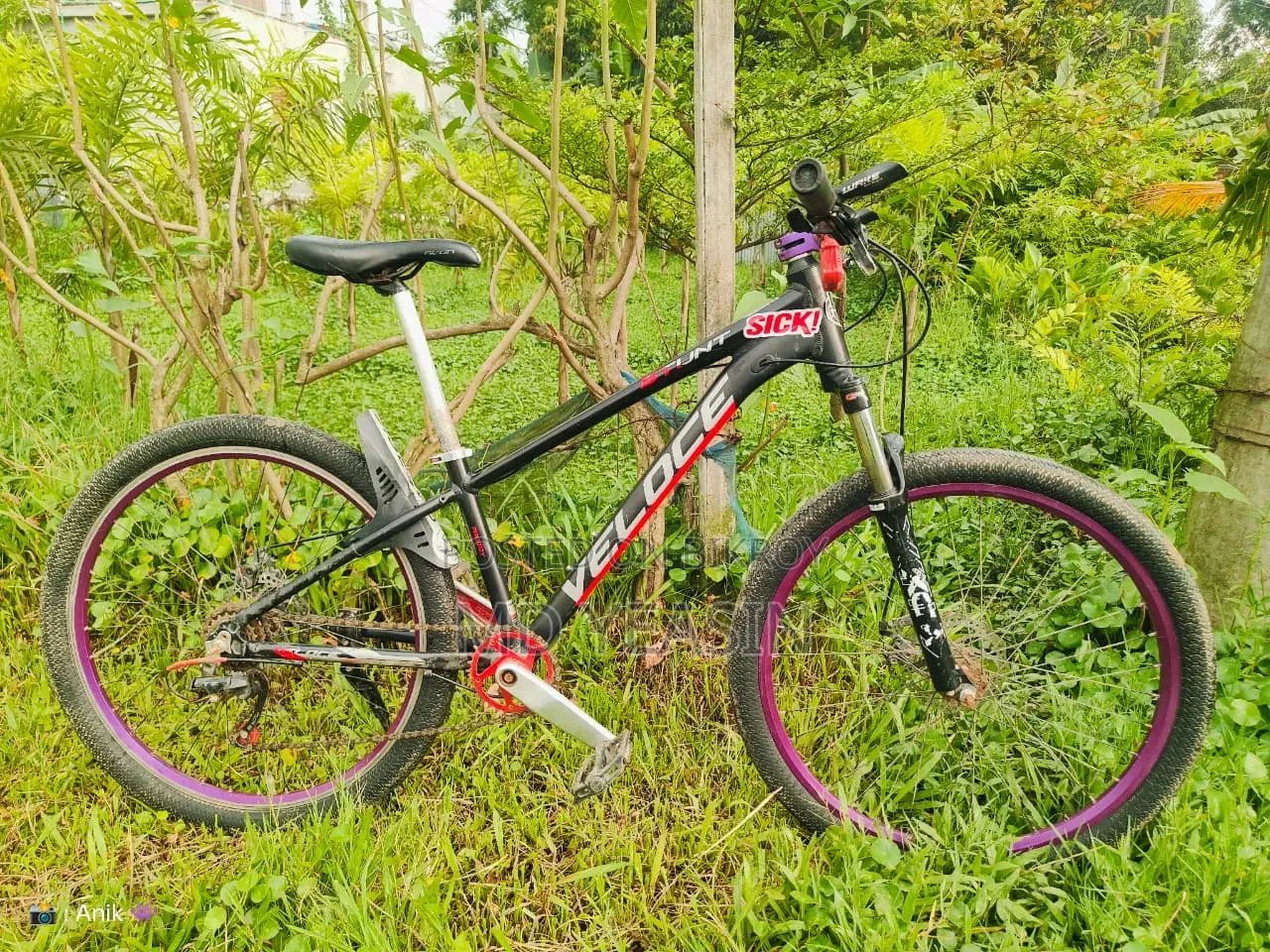স্টান্ট সাইকেল