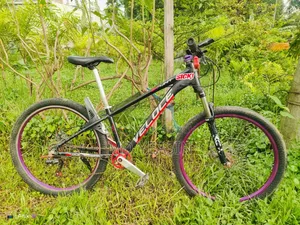 স্টান্ট সাইকেল