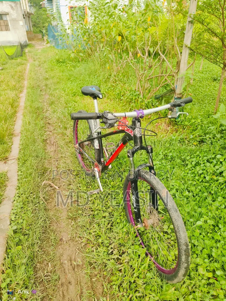 স্টান্ট সাইকেল