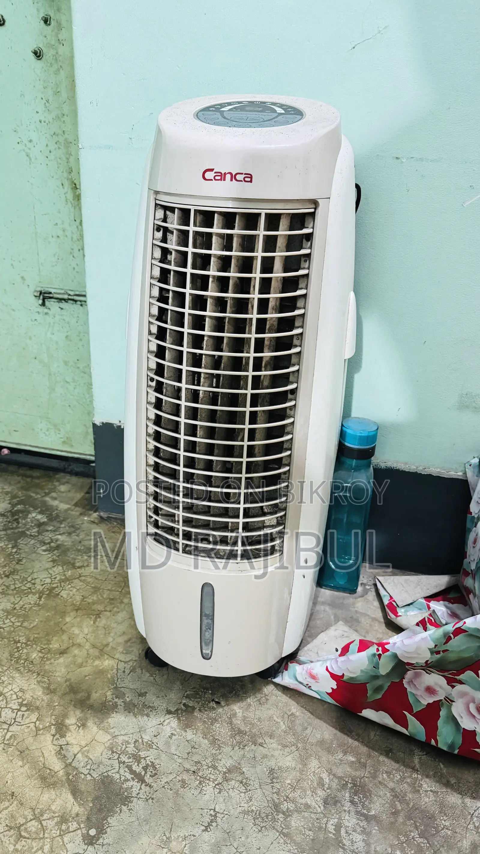 Air Cooler