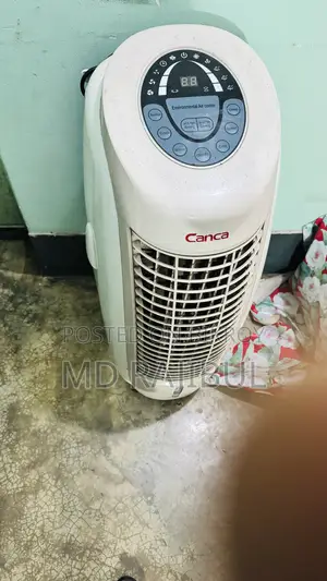 Air Cooler