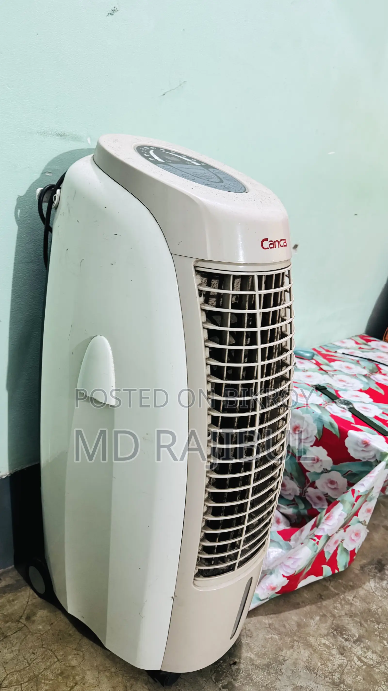 Air Cooler