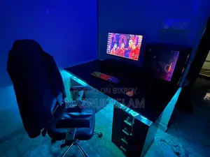 Computer Desk