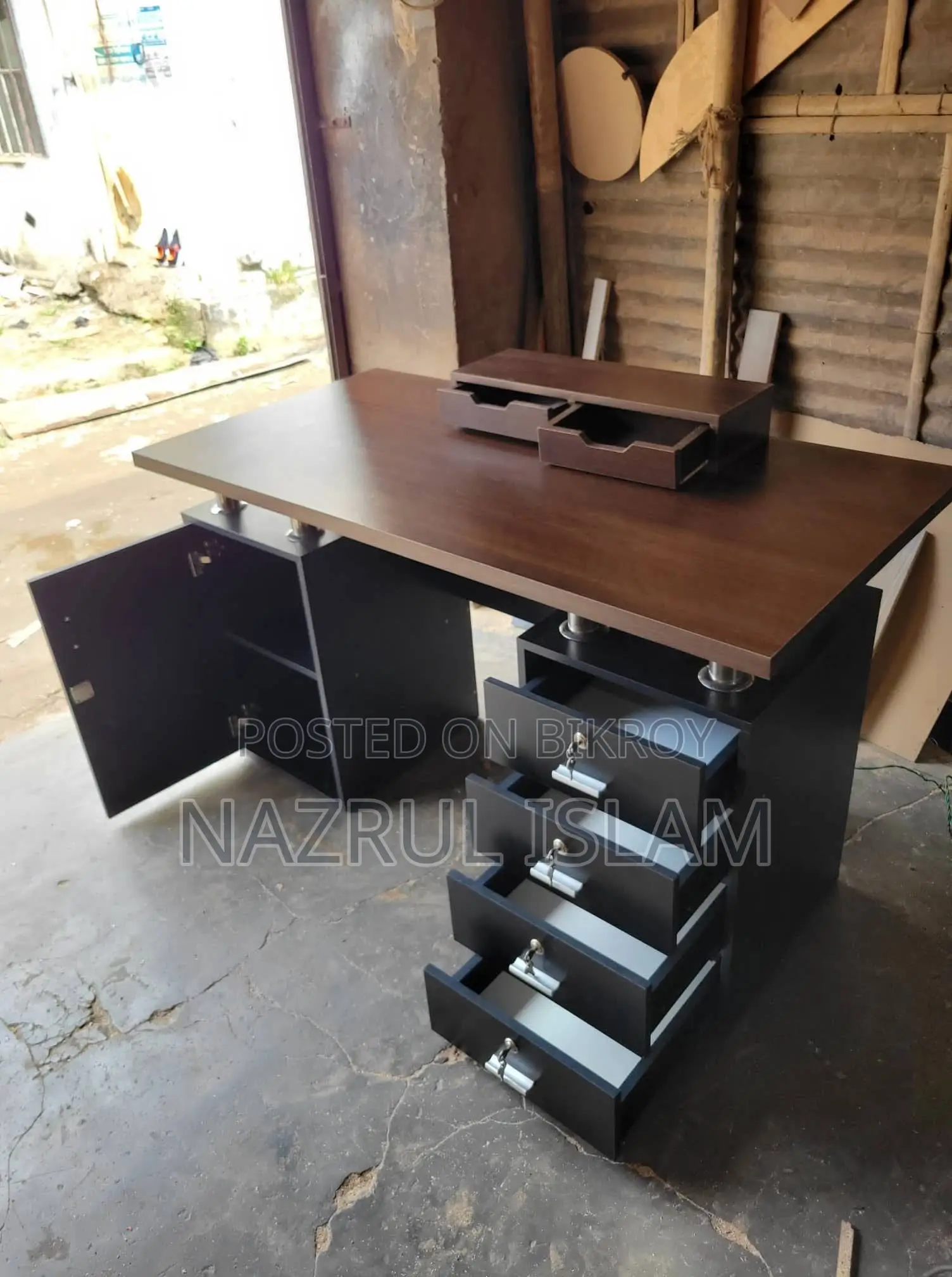 Computer Desk