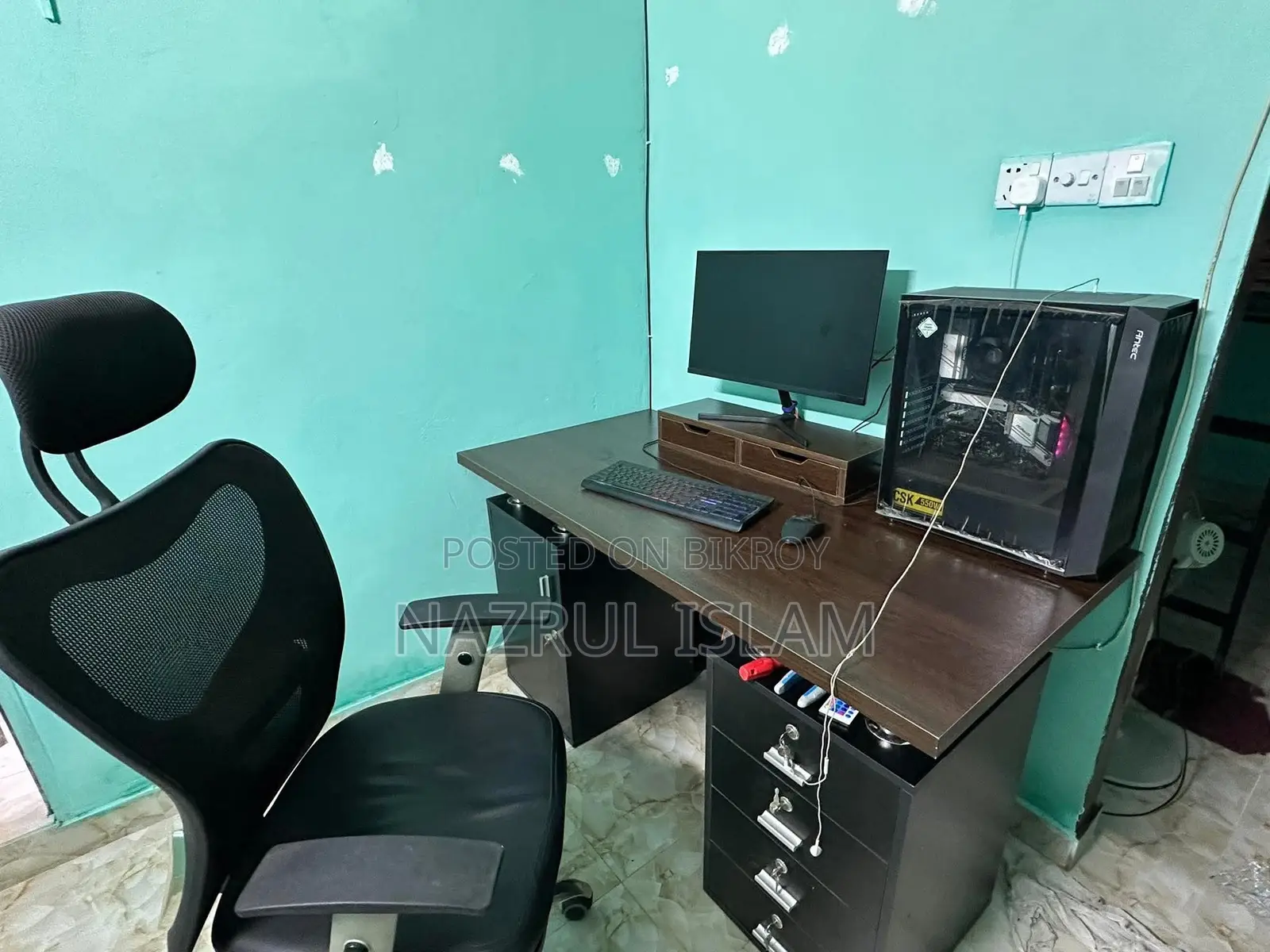 Computer Desk