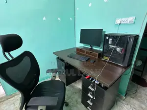 Computer Desk