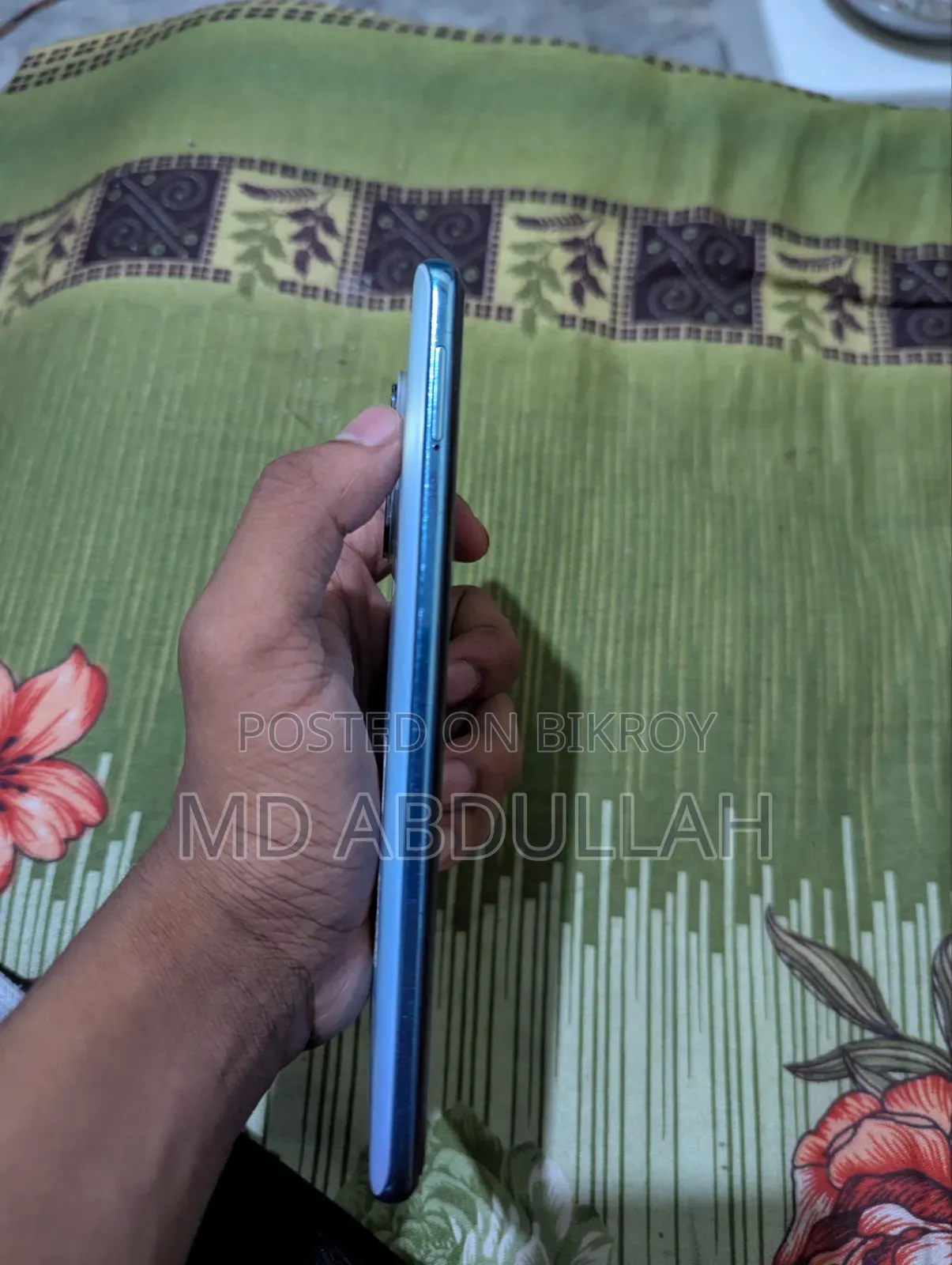 Xiaomi Redmi Note 10 Pro Max 128 GB