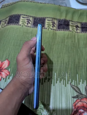Xiaomi Redmi Note 10 Pro Max 128 GB