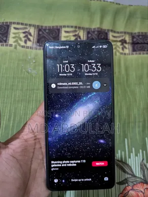 Xiaomi Redmi Note 10 Pro Max 128 GB