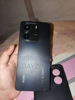 Xiaomi Redmi Note 14 4G 256 GB Red