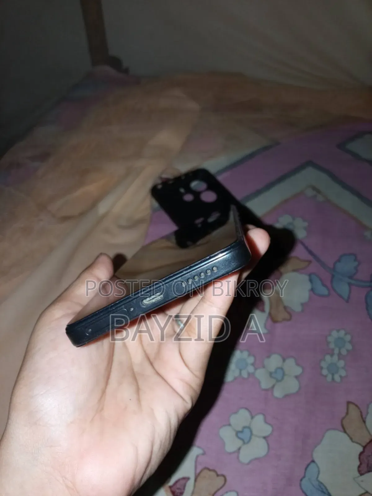Xiaomi Redmi Note 14 4G 256 GB Red