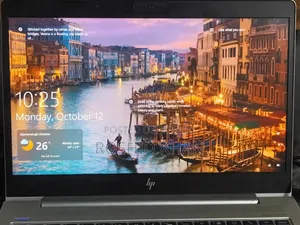 Laptop HP EliteBook 840 G6 8GB Intel Core i5 SSD 128GB