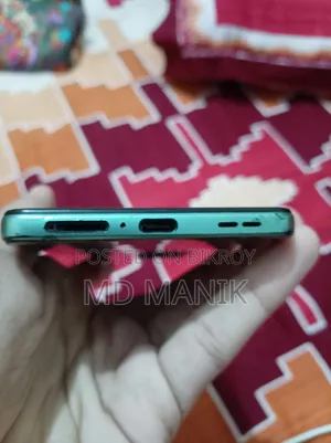 শাওমি পোকো এফ ৪ ১২৮ জিবি গ্রিন