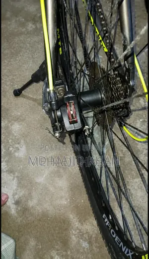 সাইকেল বিক্রি