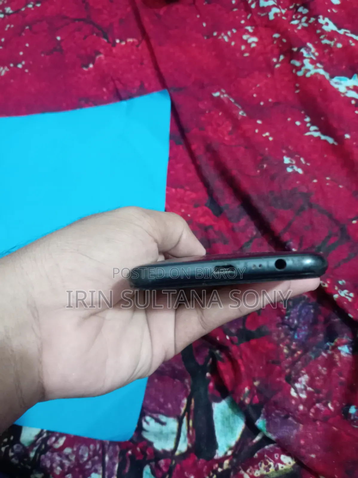 Realme C21Y 64 GB Black
