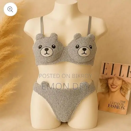 Cute Bunny Bikini! Price 600
