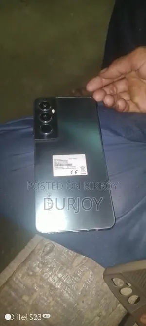 Realme 256 GB Graphite