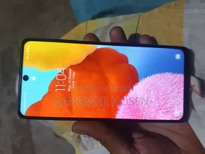 স্যামসাং গ্যালাক্সি এ৫১ ১২৮ জিবি ব্রোঞ্জ
