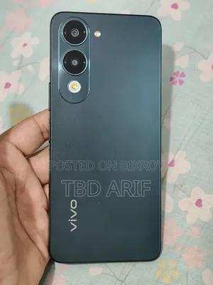 Vivo Y04 ১২৮ জিবি