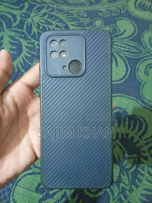 Xiaomi Redmi 10C ৬৪ জিবি গ্রে