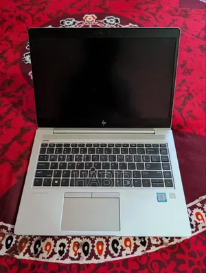 Laptop HP EliteBook 840 G5 16GB Intel Core i7 SSD 128GB