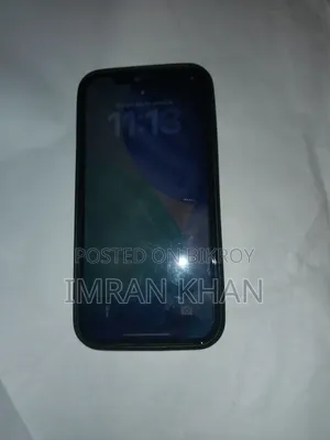 New Apple iPhone 12 Pro 256 GB Black